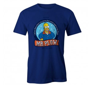 Mr. Plow